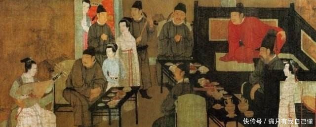 学者|这帮玩物丧志的皇帝 分别是顶尖的诗人木匠画家演员学者商人