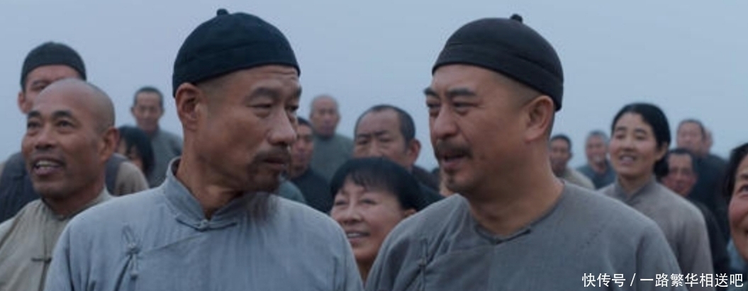 寡妇|《白鹿原》:仁义白鹿村的由来,源自于一个寡妇引发的血案