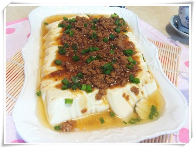 茄子|饭桌上不可缺少的12道家常菜, 简单易学(下)