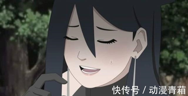 宇智波一族|火影忍者:佐助妹妹登场,我爱罗迎来甜甜的爱情,却是蛇叔搞的鬼