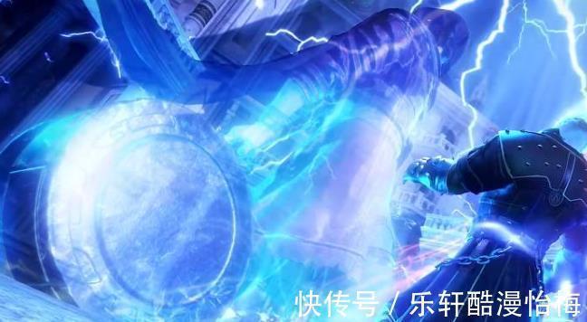 武魂|斗罗大陆中最特殊的武魂,成为封号斗罗后可拥有十个魂环!