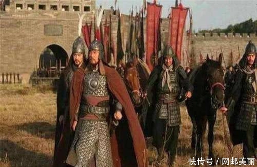 边疆|明朝有支神秘军队，世代守护边疆6百年，后代的身份证都与众不同