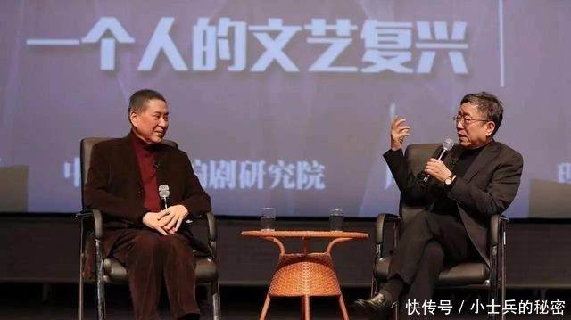 西北|余秋雨连交23封信裸辞,只为寻找阳关,最后却在西北走进了坟堆