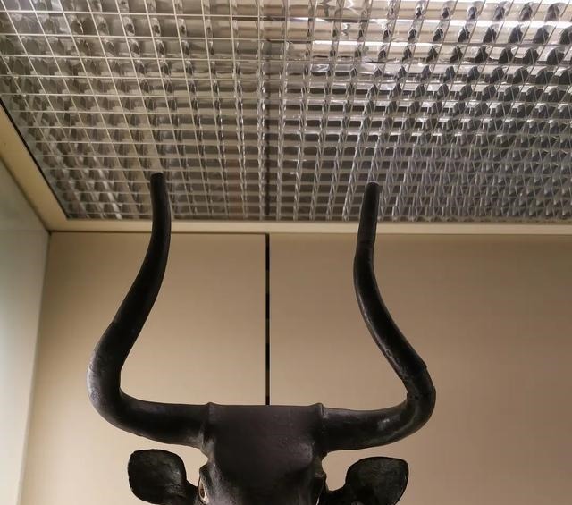 巴比伦伊什|分享一个德国最著名的博物馆——佩加蒙博物馆