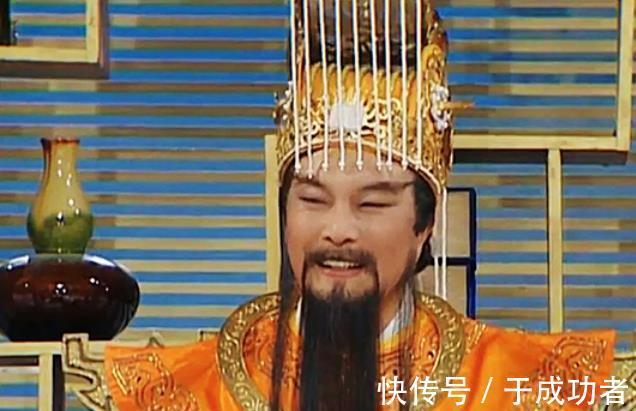 西游|他是西游最强大的大神，实力秒杀任何人，却为啥躬身给如来送礼？