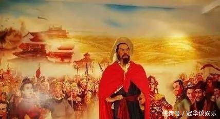 活的伟大,死的蹊跷历史上8位神秘消失的名人