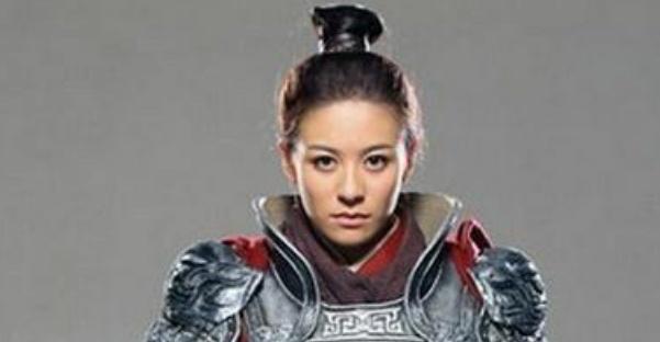 明朝|她是明朝女将，出身武职世家，文武兼备，是名垂青史的巾帼英雄！