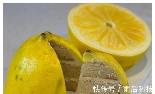 这4种“以假乱真”的蛋糕,没几个人能一眼认出来,你认出几种?