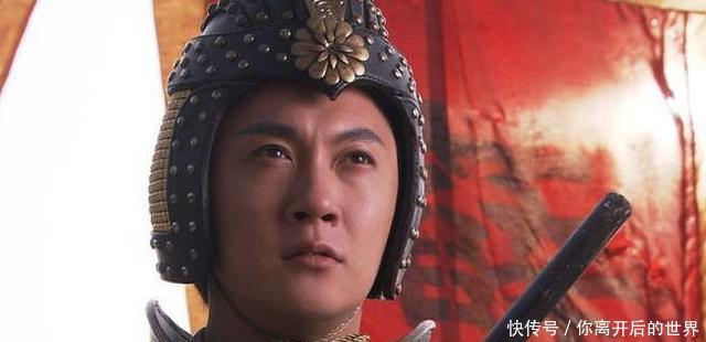名帅|历史上六位用枪的高手,赵云排第三,项羽上榜,第二位是名帅!