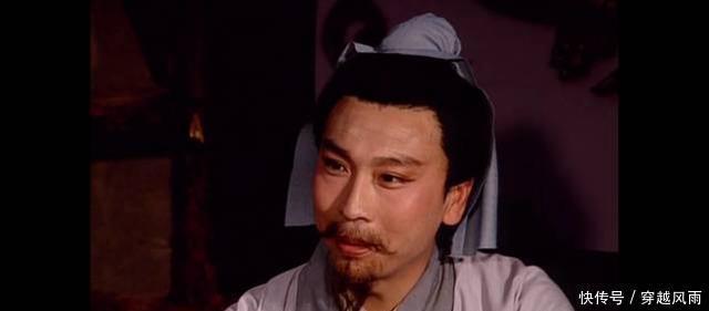 三国|三国中最聪明的四位, 诸葛亮只能排第三, 第一因太聪明被人嫉妒！