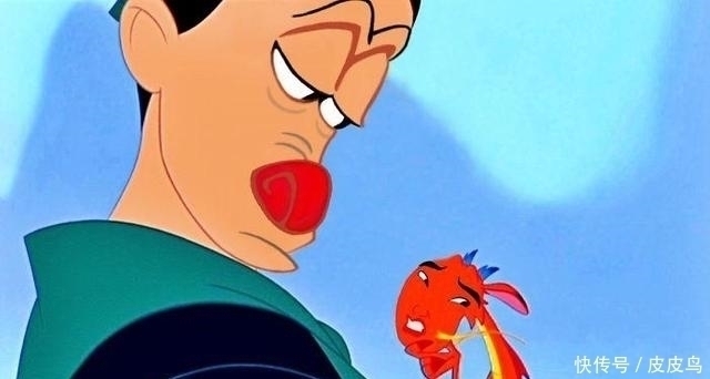 睡美人|经典童话大崩坏!迪士尼换脸恶搞公主身王子脸一秒变搞笑动画!