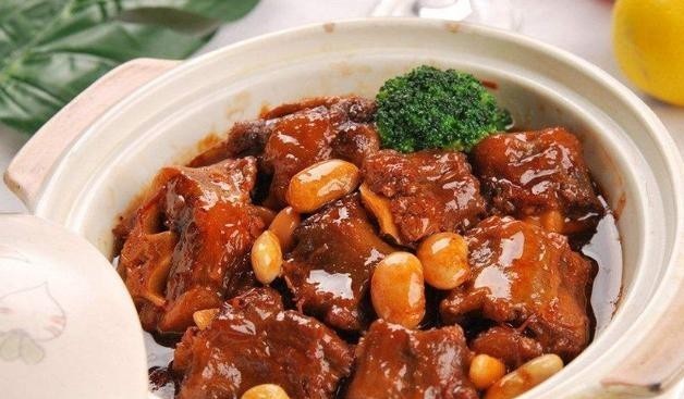 几道经典家常菜做法，每天换着花样吃，唇齿留香，吃完再来一碗！