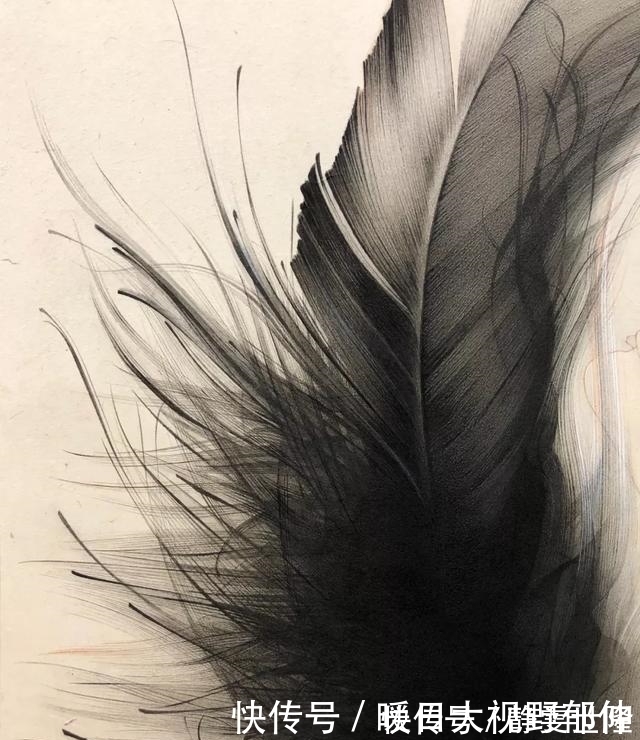 美人图$这美女画美人图,一画就是三年多,美上天