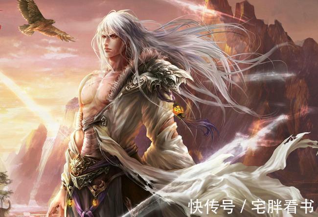 六御!12本已完结黑暗流玄幻文,主角冷漠无情,在杀戮与算计中登顶大道