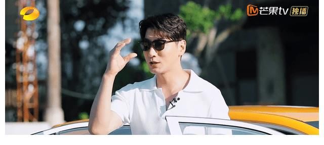 张亮|继赵丽颖后，林述巍张亮的回归，彻底揭开了《中餐厅5》的遮羞布