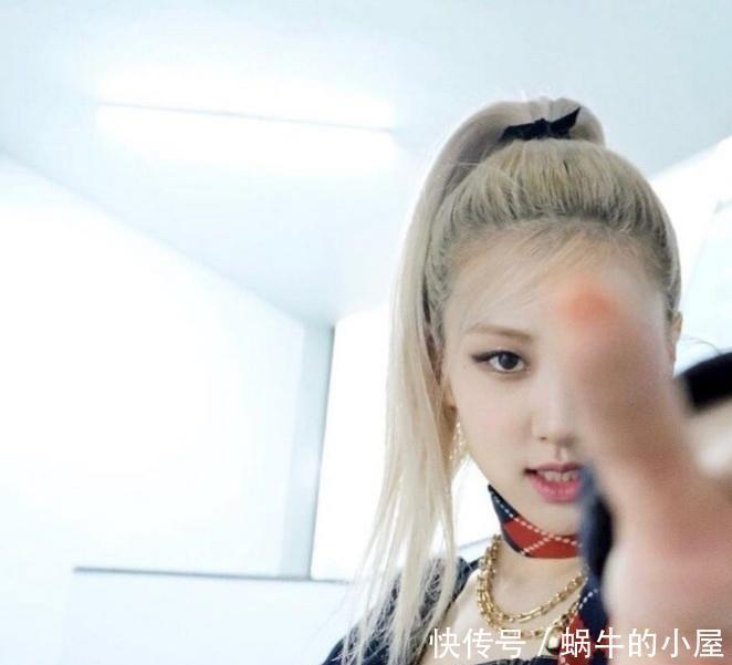 马尾|轻熟女的也爱的马尾辫,看着简单还时髦,真有学生味