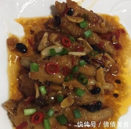 鱼块|家宴必备的几道菜，不用麻烦做出来，下酒下饭都不错，越吃越香！