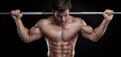 减脂|深蹲和俯卧撑每天各做100个，一个月后身体会有哪些变化呢