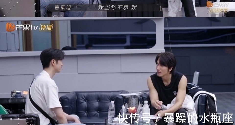 |哥哥太搞笑!陈小春金鱼记忆,张智霖欲退圈,谢天华欧阳靖售后强