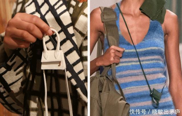 包神日记丨告诉我,这些包除了能装可爱还能装什么