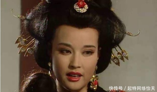 婚后|她44岁嫁开国武将，告别44年单身生活，婚后造娃诞下千古一帝