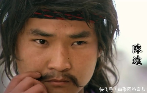 梁山有十一只老虎,看似虎虎生威却毫无生气,十只不得善终