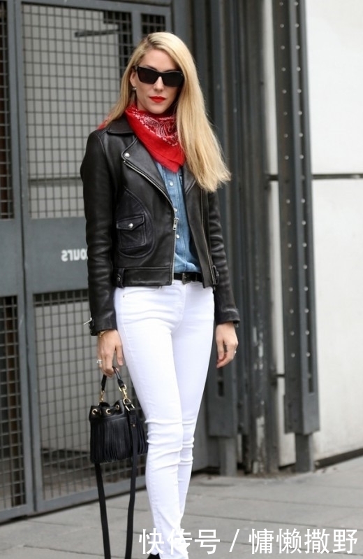 暖冬|冬天怎么能少得了围巾?简约又大方,带你开启暖冬之旅