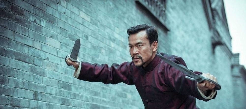 大力士|她是霍元甲玄孙,也是武术冠军,对先祖她这样说:很多事迹是假的