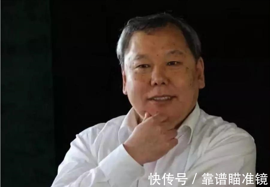 大师#又一狂草书法家口出狂言,还是沈鹏大师爱徒,网友:打脸!