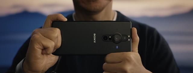 xperi比iPhone 13贵！索尼旗舰新机发布：相机配置强到没对手