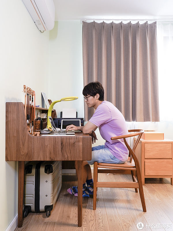 三居|120㎡三居全屋订制，帝都业主这家业主太会装修了