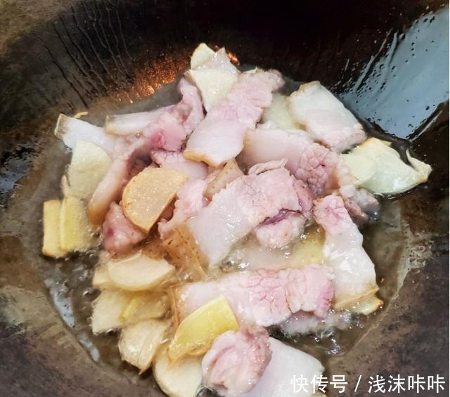  补脑|猪肉太贵，不如吃它，4元一斤，肉质细嫩还补脑