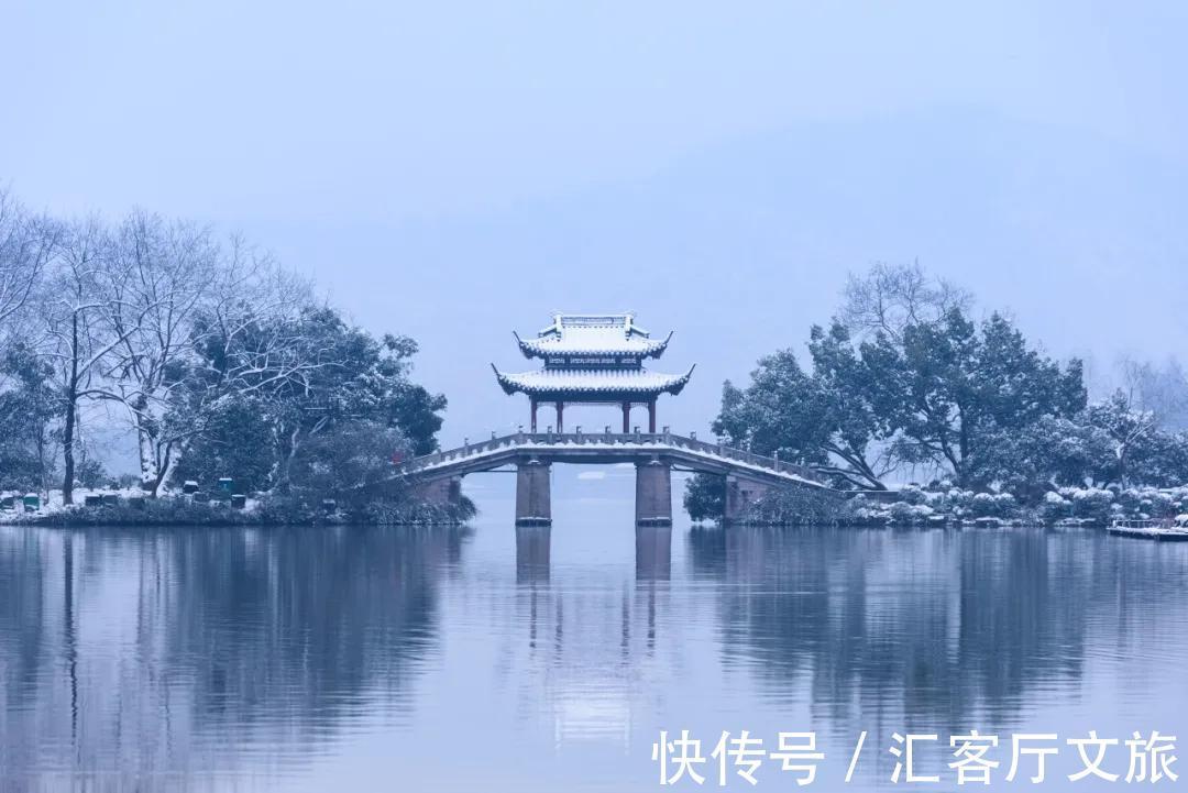 北方|北方初雪！10个让国人艳羡的赏雪地，你去过几个？