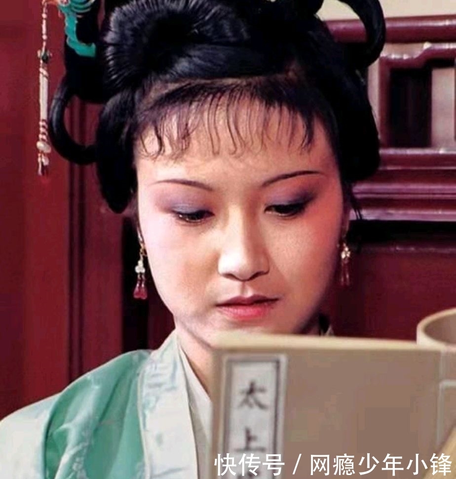 迎春|《红楼梦》:面对迎春的悲剧婚姻,贾母为何不要搭救?