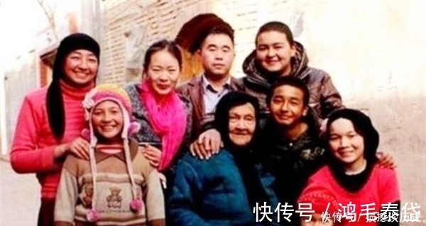 长寿秘诀|她今年135岁，生于清光绪年间，最爱吃一种水果，一般人吃不下去