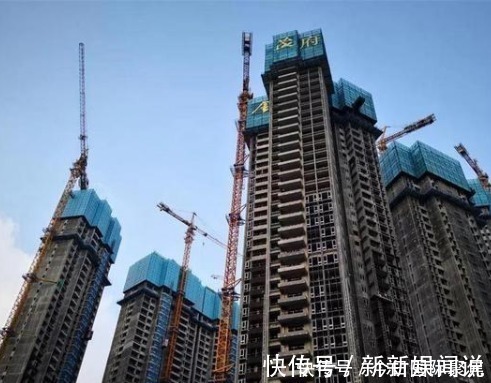 买房|预售制或全面取消?已有两地开始行动,还没买房的恭喜了
