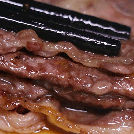 牛肉!死得其所?古人难以吃到的牛肉,如今的中国人又是如何花样吃?