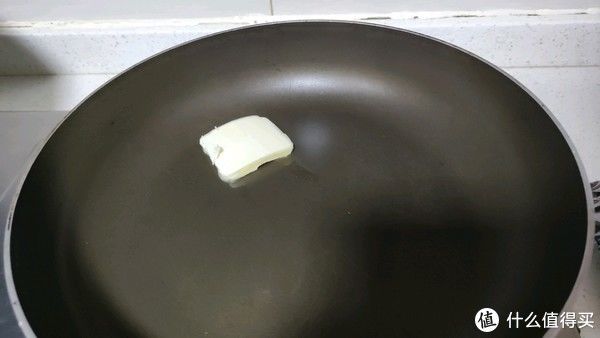 食用盐|美食煮义 篇四十四：不到十分钟的羊腿扒，简单瞎操作