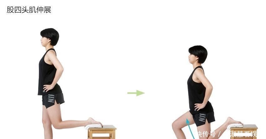 大腿|为什么经常腿抽筋?了解6个原因 简易伸展减少痉挛发作
