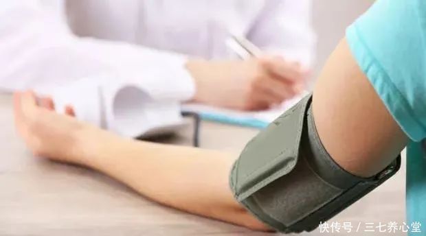 误区|高血压九大认识误区,有你认为的吗?建议收藏