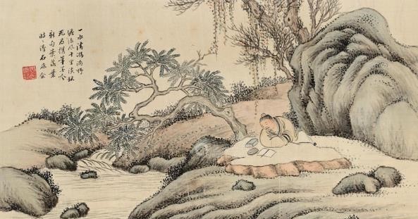 习律|观唐习律十 明朝望乡处应见陇头梅 恩将仇报宋之问为何贬死岭南