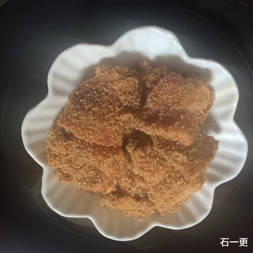 猪肉的新吃法，吃惯了炒和炸，换个做法，保证你能食欲大开