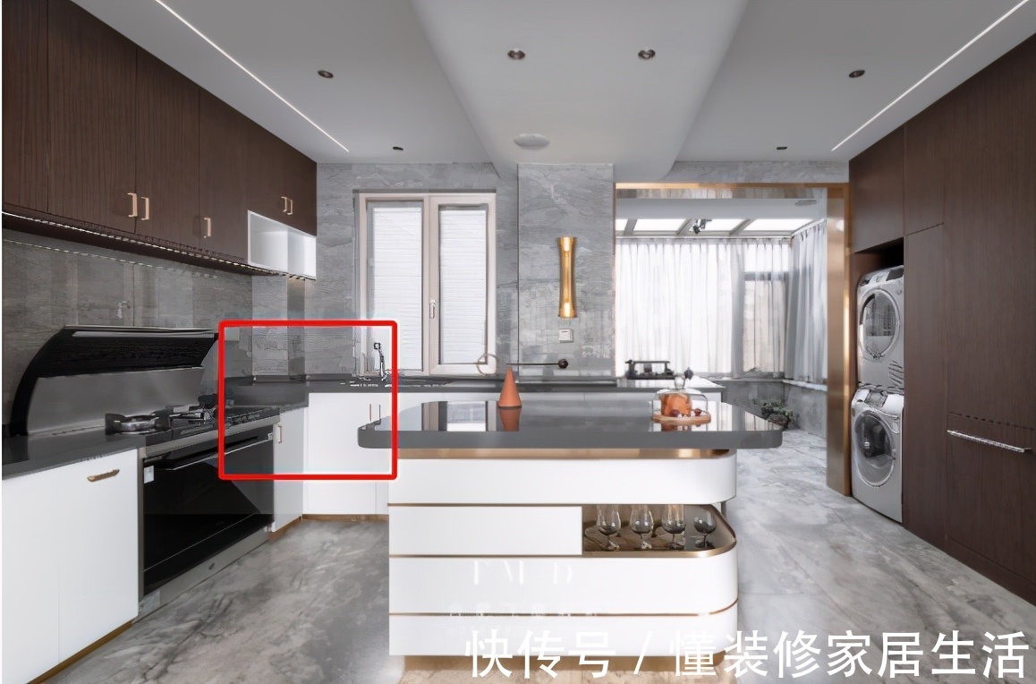 細節|裝修時最明智的決定，就是堅持了這29個家居細節