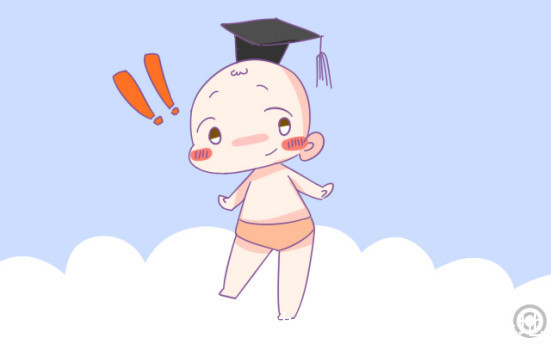 智商|出生月份大有讲究,以下三个月出生的宝宝智商可能很高哦
