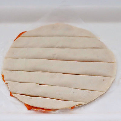 从来没想过#精致一人食#蜜薯扭扭酥还能这么做