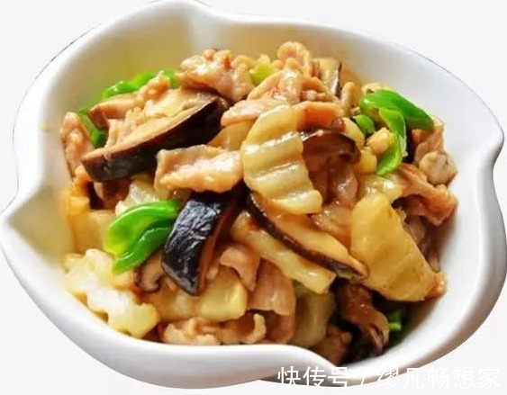 汤匙|分享几道简单易做,营养又好吃的家常菜,一家人吃的其乐融融