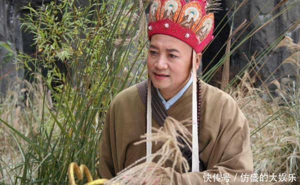 唐僧母亲为何被霸占18年之久?原来刘洪大有来头,你看他真身是谁