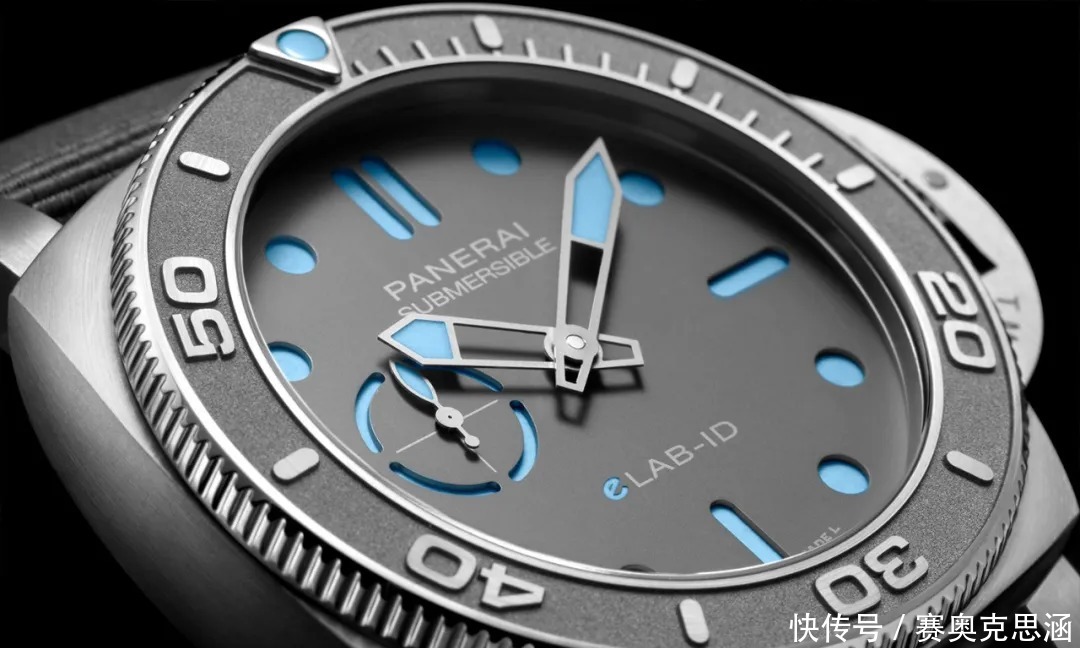 「大腕专访」程腾宽：沛纳海的硬汉外表下，是精致有趣的灵魂