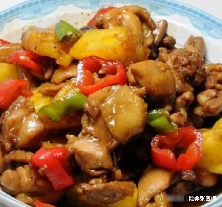 好吃到爆的几道家常菜，做法简单又实惠，却人人都爱吃