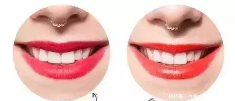 适合淡妆素颜的唇色!还超级显白!